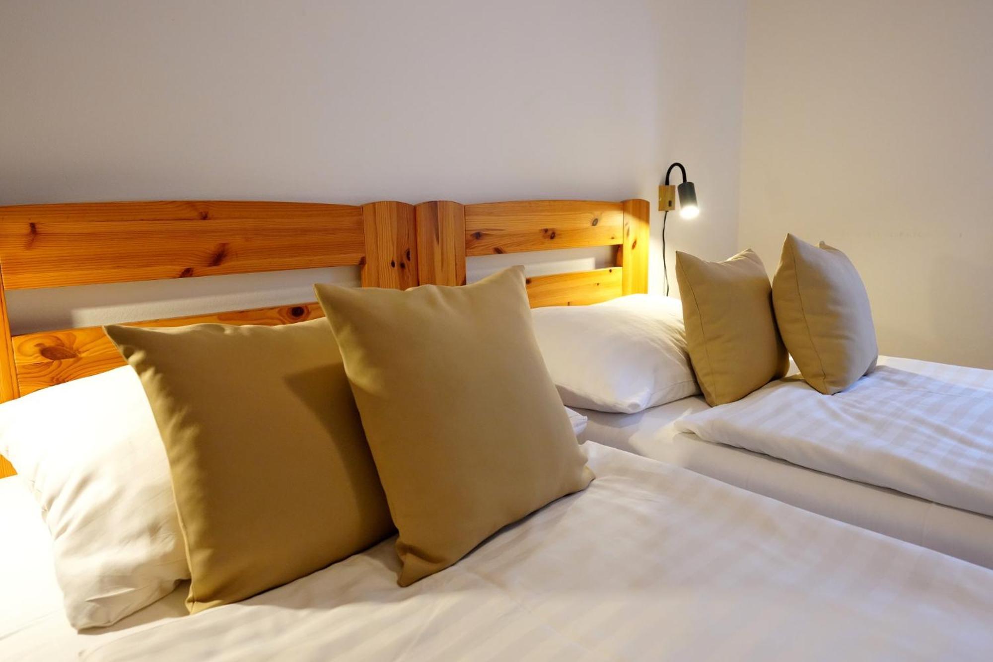 Resort Ohrada Vísky 外观 照片