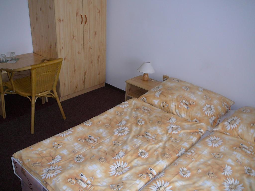 Resort Ohrada Vísky 客房 照片