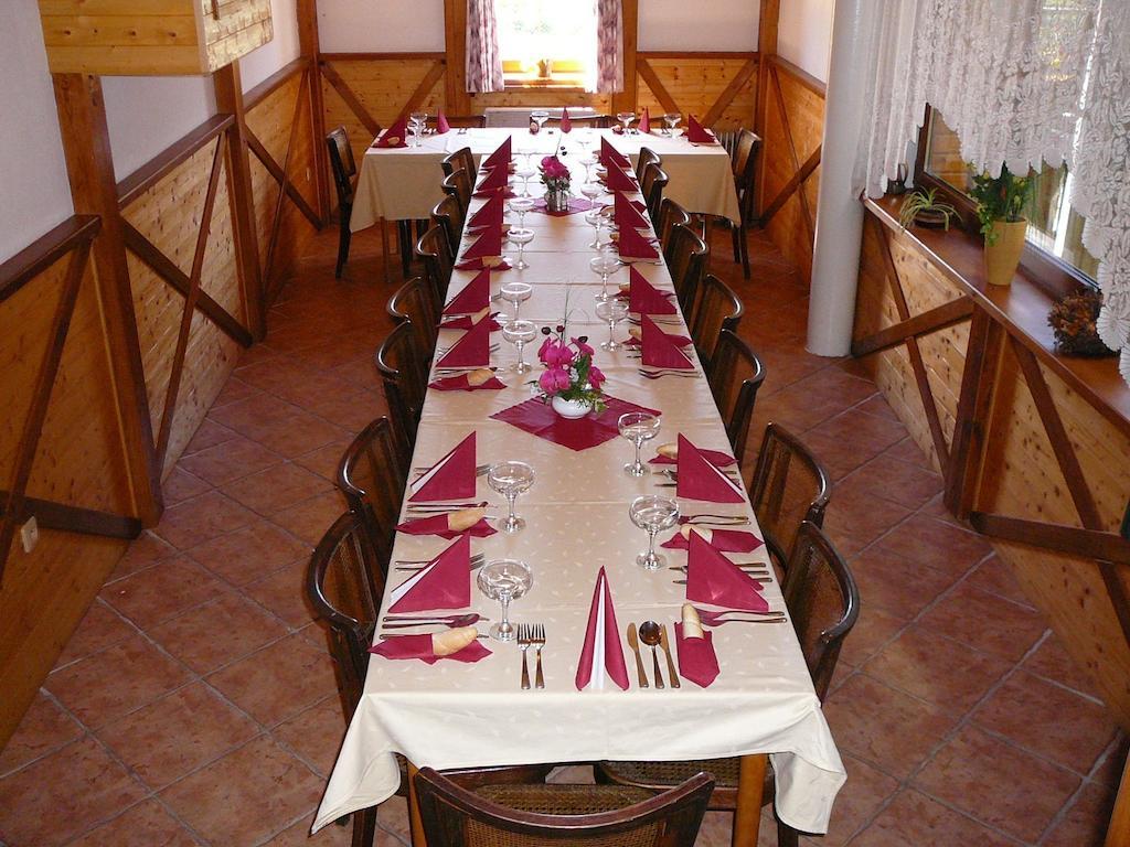 Resort Ohrada Vísky 外观 照片